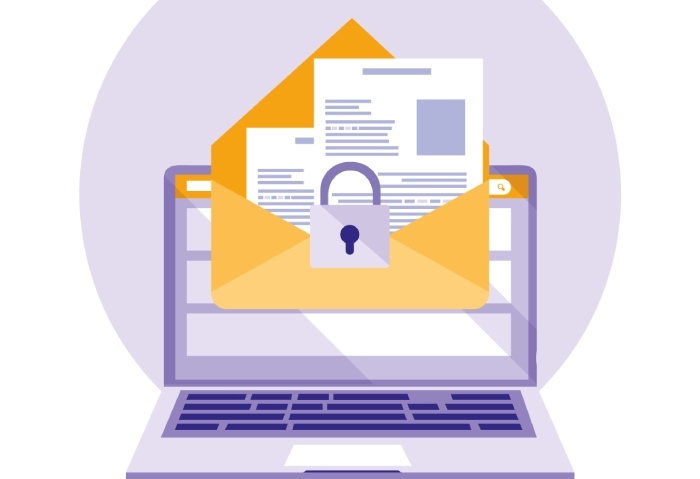 email security