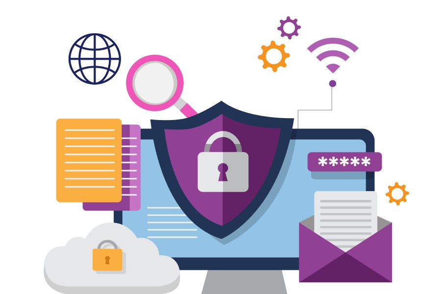 DMARC Records authentication