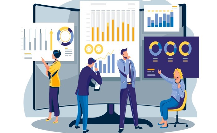 analysis of data