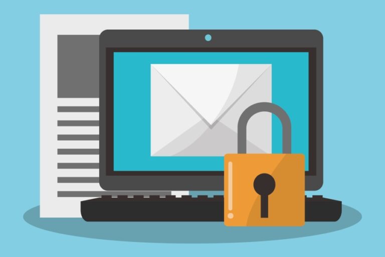 7 Best Practices for Writing Secure Emails to Avoid Phishing Attacks