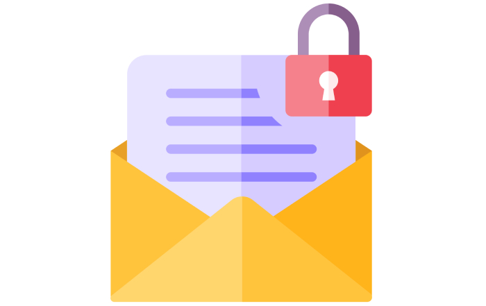 email security