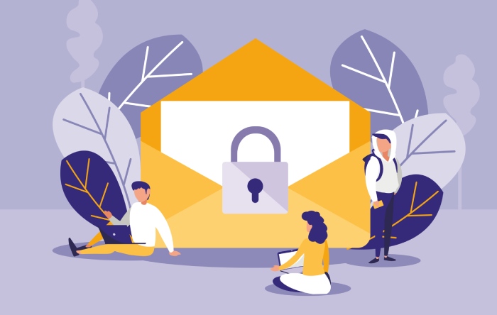 email security