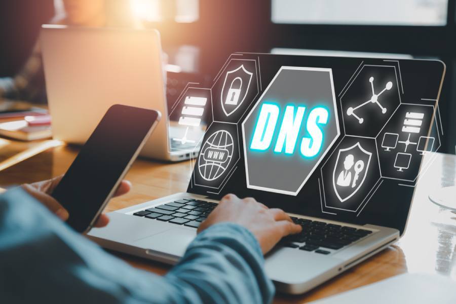 DNS Guide