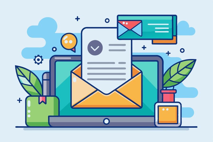 Email Analysis
