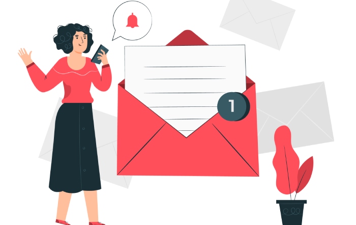 Email Configuration