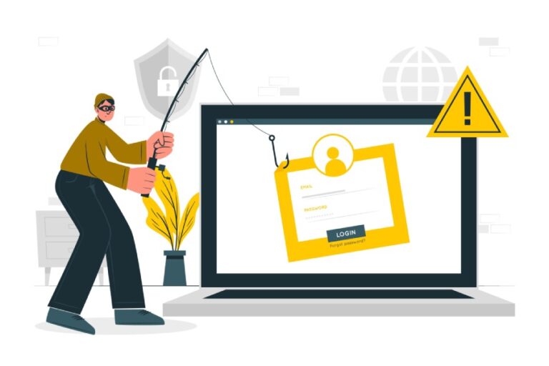 7 Best Practices for Writing Secure Emails to Avoid Phishing Attacks