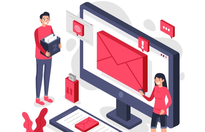 Email Configuration