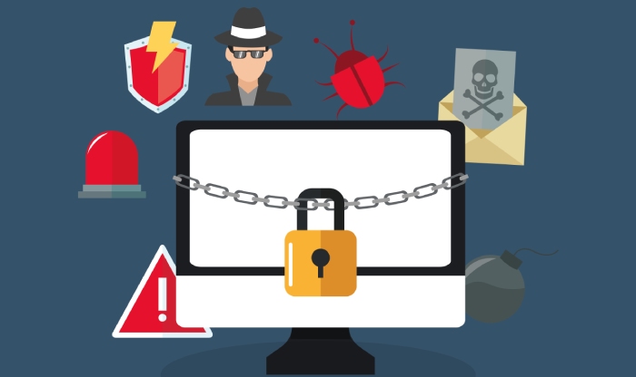 LockBit Ransomware