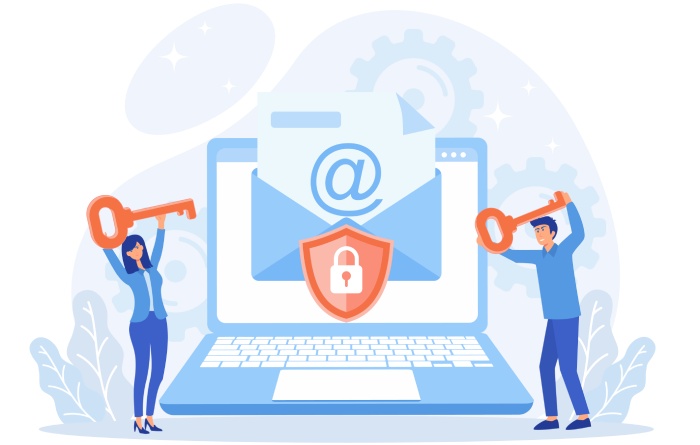 email authentication