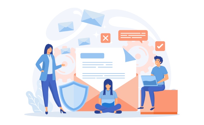 Email Security