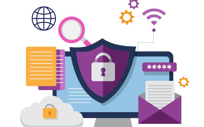 cybersecurity 