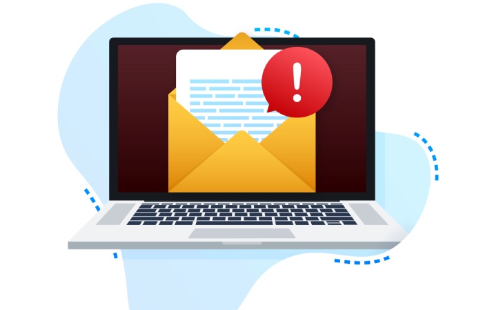 email spoofing