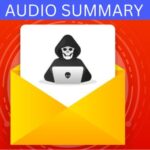 malicious email