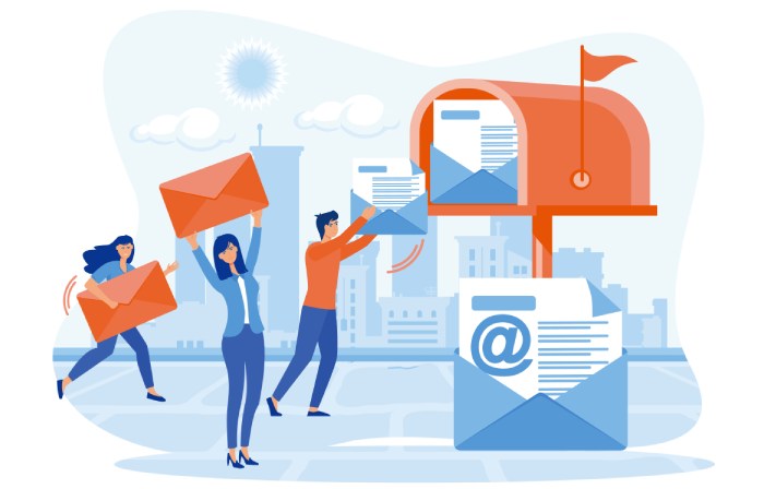  email deliverability