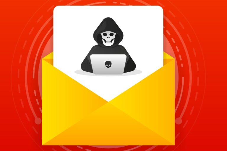 Phishing links are scarier than malicious email attachments