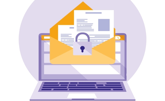 email security 