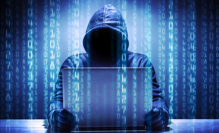 cyber threat