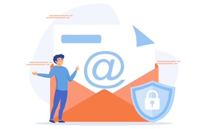 email security