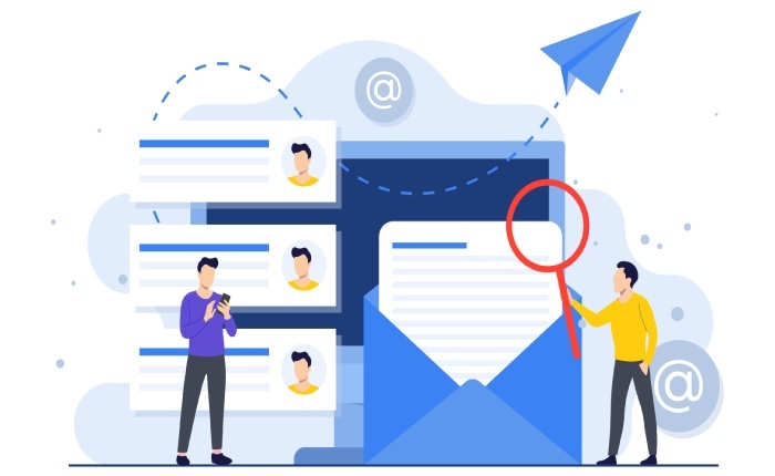 email deliverability