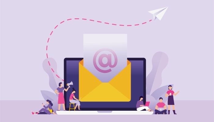 email deliverability