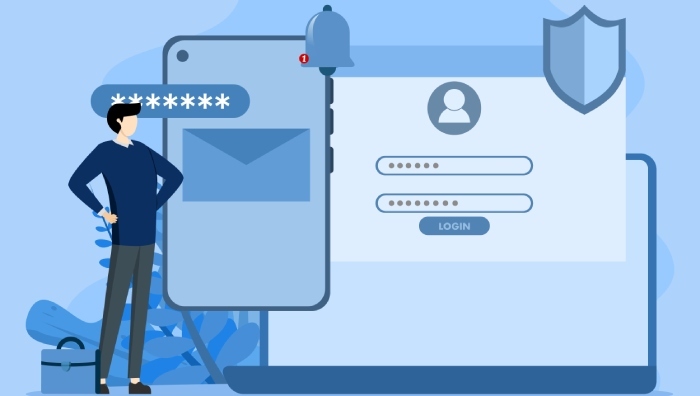 email authentication