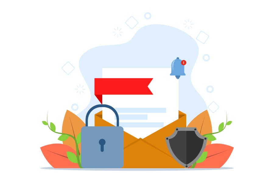 Email Security