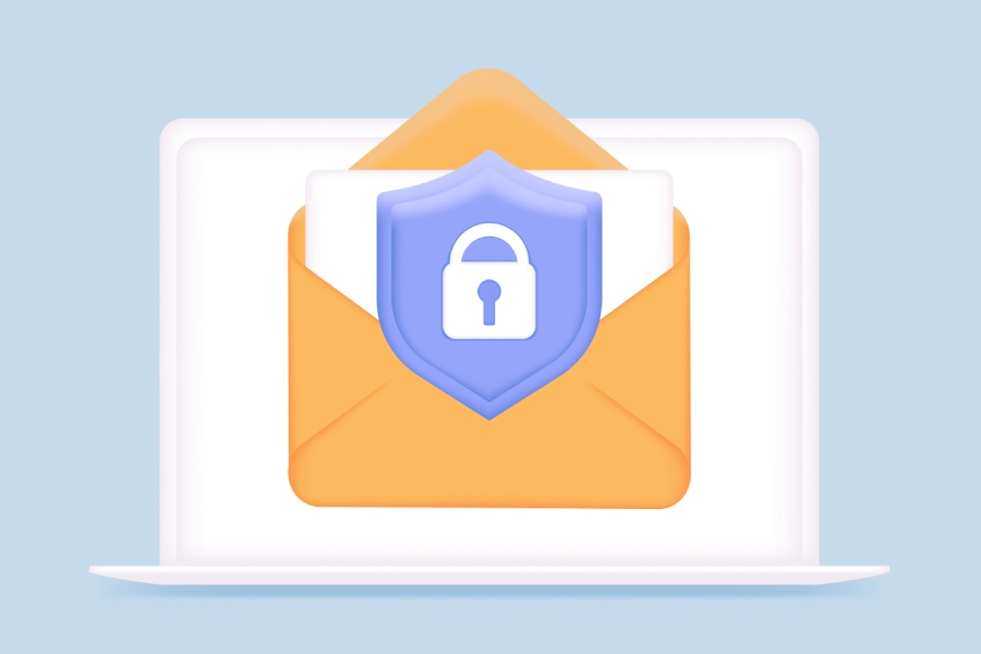 Email Security