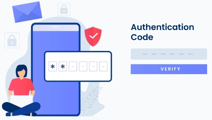 email authentication
