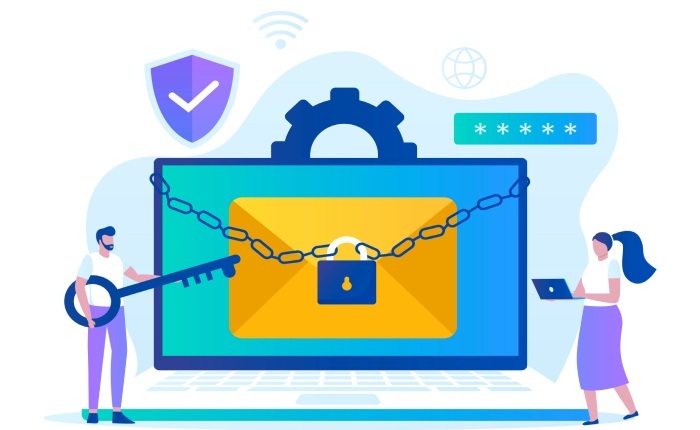 email security
