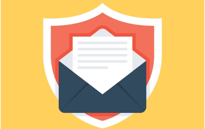 email security