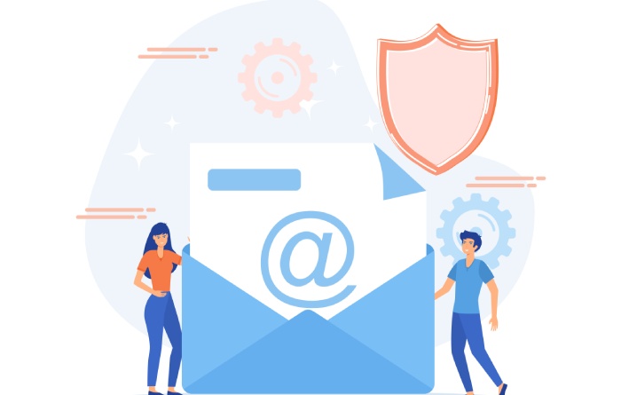 email security