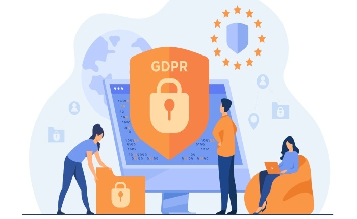 GDPR