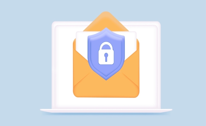 email security