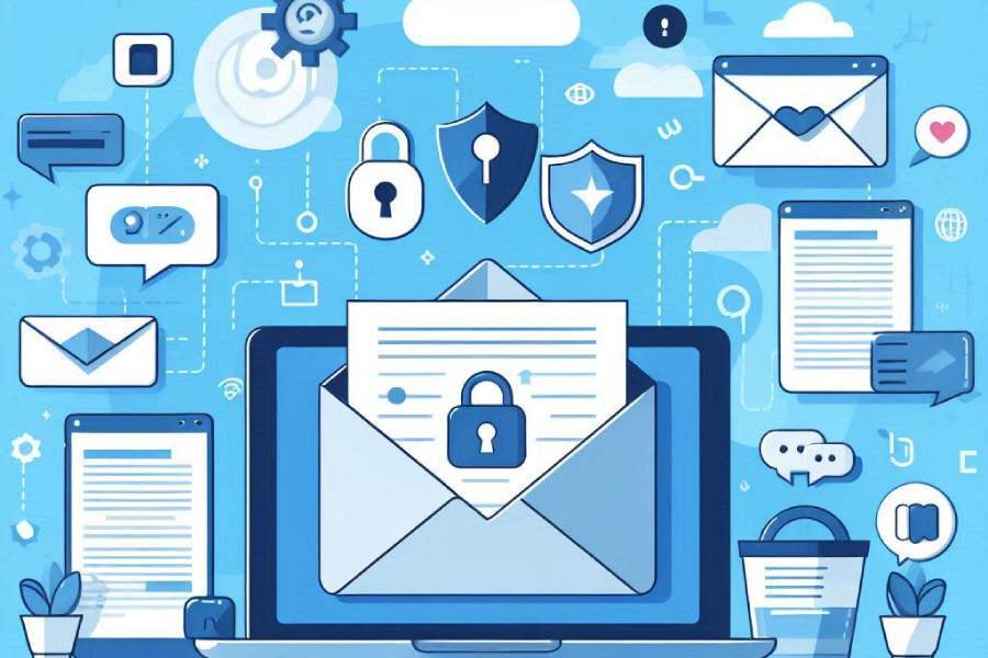 email security