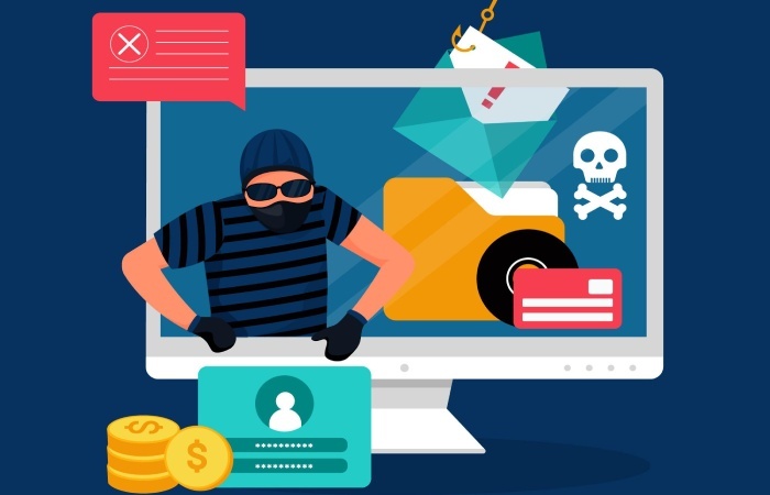 Business Email Compromise (BEC) attacks