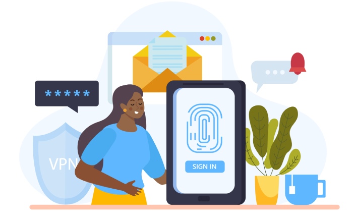 email authentication