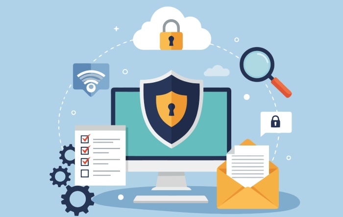 cybersecurity