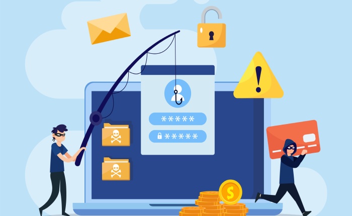 phishing