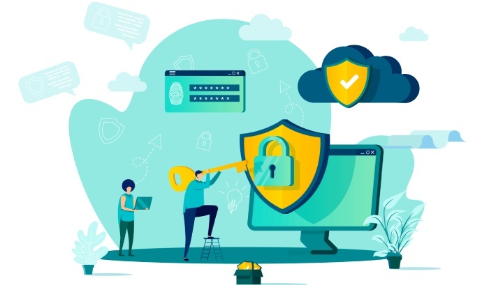 Cybersecurity