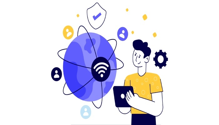 network’s activity