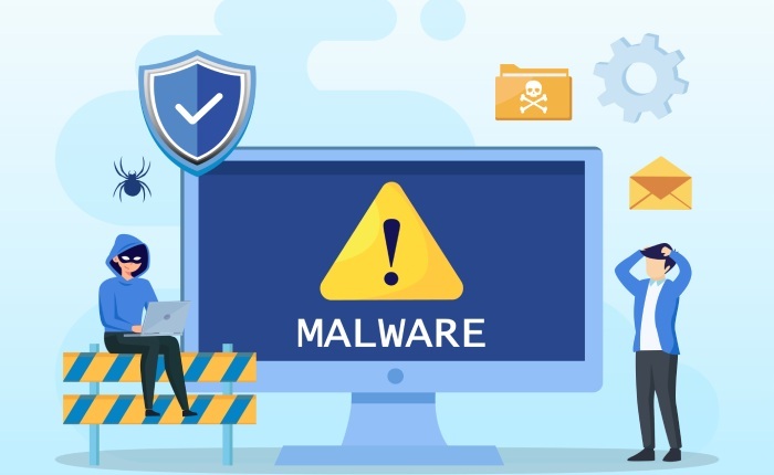 malware