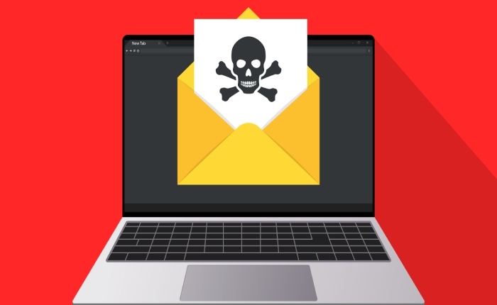 email threats