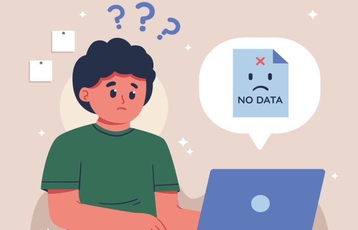 stolen data