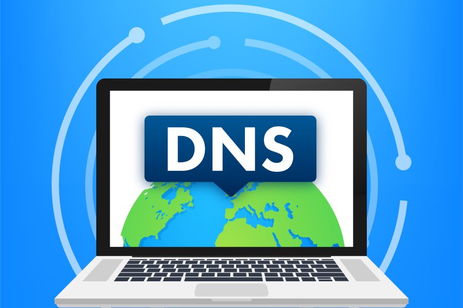 DNS Cache