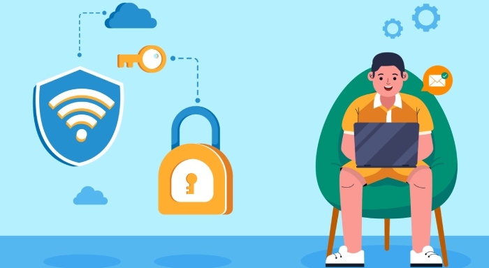 Strengthen your email security