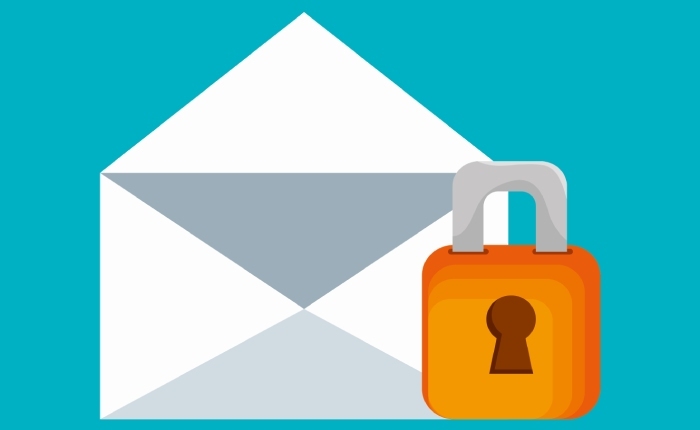 email security
