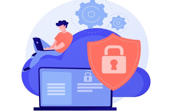 online security