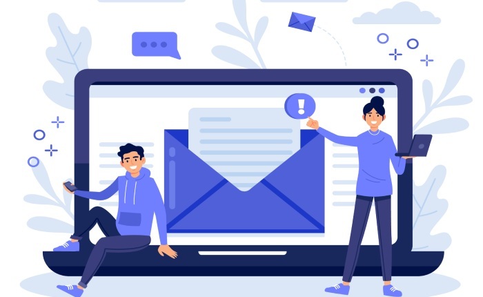 email management