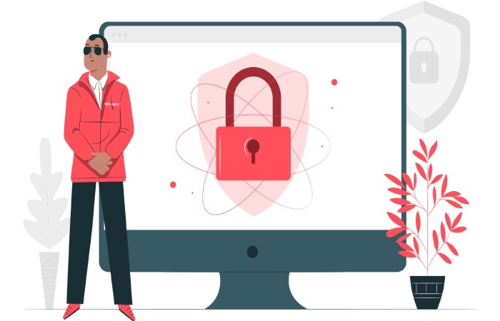 cybersecurity