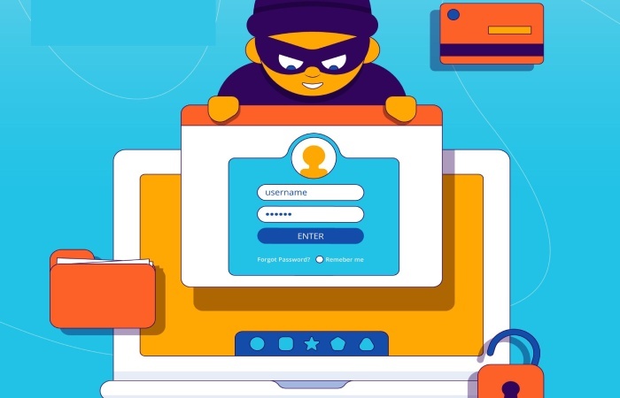 data breached by a threat actor
